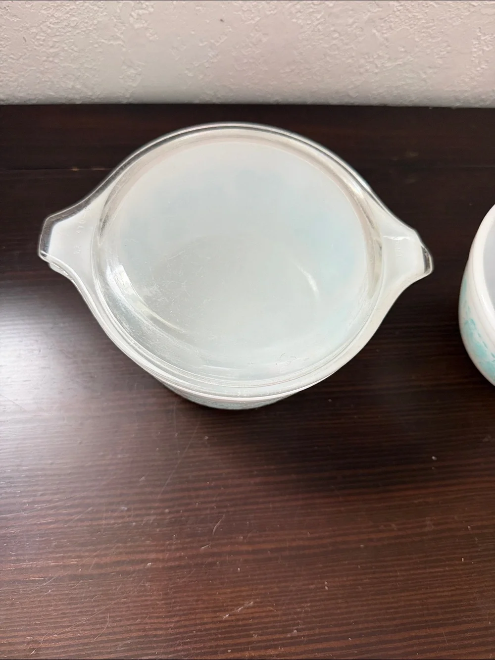 Vintage Pyrex Amish Butterprint 401 & 473 Casserole Bowls – Read